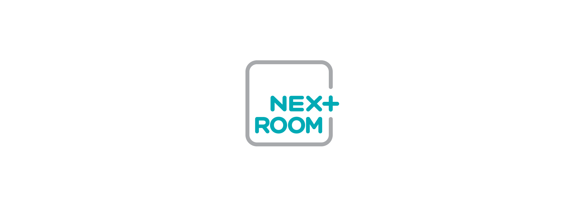 NextRoom final logo