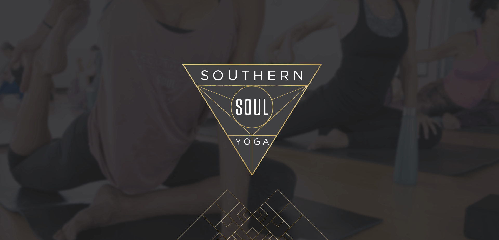 Southern Soul Yoga Logo