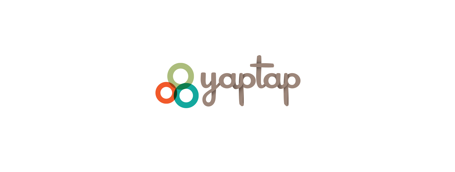 YapTap logo version 2
